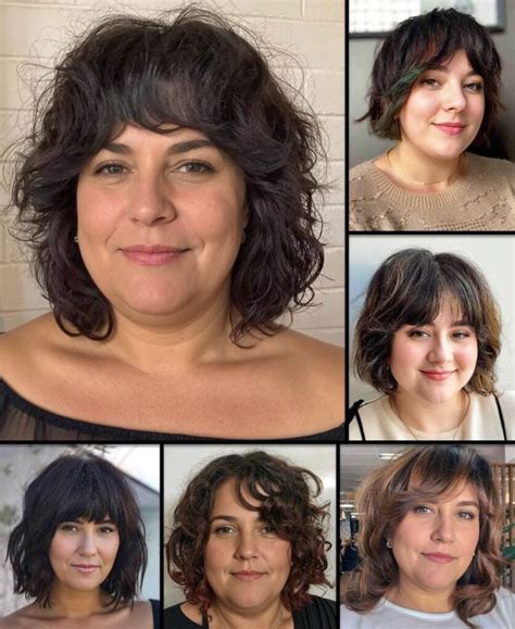 frisur für doppelkinn|60 Doppelkinn Frisuren für Mollige Frauen mit Rundem Gesicht.